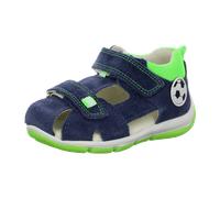 Superfit R10/1/1 für Kinder, blau, Größe 22 EU