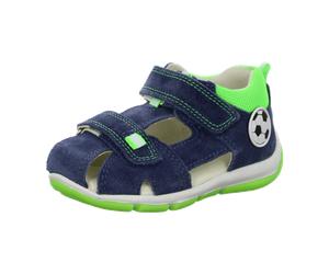 Superfit R10/1/1 für Kinder, blau, Größe 23 EU
