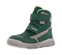 Superfit R10/2/8 für Kinder, grün, Größe 33 EU