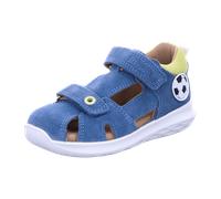 Superfit R10 für Kinder, blau, Größe 28 EU