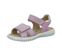 Superfit R2/6/4/4 für Kinder, rosa, Größe 33 EU