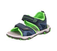 Superfit Mike 3.0 blau/hellgrÜn (8030) 25
