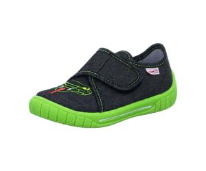 Superfit R4/8 für Kinder, schwarz, Größe 24 EU