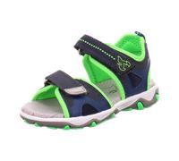 Superfit R5/1/1/2/2 für Kinder, blau, Größe 26 EU