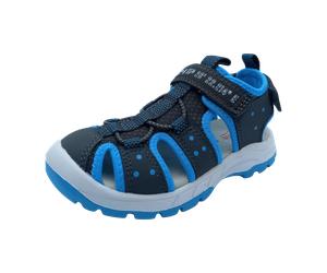Superfit R6 für Kinder, blau, Größe 33 EU