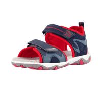 Superfit R7 für Kinder, blau, Größe 31 EU