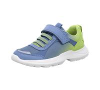 Superfit R8 für Kinder, blau, Größe 35 EU