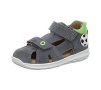 Superfit R8 für Kinder, grau, Größe 22 EU