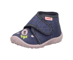 Superfit R9 für Kinder, blau, Größe 19 EU