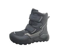 Superfit ROCKET 1-000402-0010 Schwarz SCHWARZ/HELLGRAU 0010 EU 35