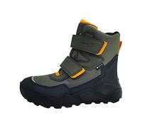 Superfit Rocket 1-000402-7001 Grün 7001 grün/orange EU 35