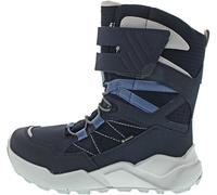 Superfit ROCKET 33 BLAU/HELLGRAU