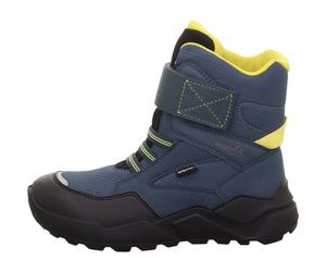 Superfit Rocket blau/gelb (8000) 38