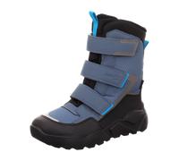 Superfit ROCKET BLAU/SCHWARZ für Kinder, blau, Größe 39 EU
