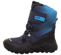 Superfit Rocket blau/tÜrkis (8010) 35