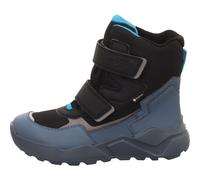 superfit Unisex Boots ROCKET 38 Blau/Türkis