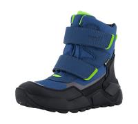 Superfit ROCKET für Kinder, blau, Größe 35 EU