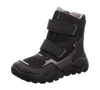Superfit ROCKET für Kinder, schwarz, Größe 31 EU