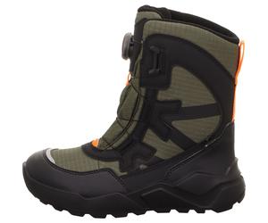 Superfit Rocket grÜn/orange (7000) 36