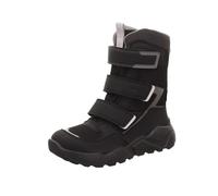Superfit Rocket Jungen Stiefel Winterschuhe wasserdicht schwarz 41