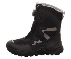 Superfit Rocket schwarz/grau (0040) 35