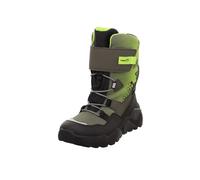 Superfit Rocket grÜn/schwarz (7000) 38