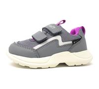 Superfit Mädchen Rush HELLGRAU/LILA 2500