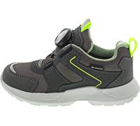 Superfit Rush 27 grau-hellgrün