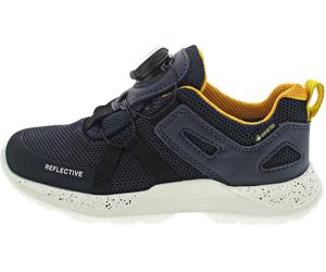 Superfit Rush 28 blau-gelb