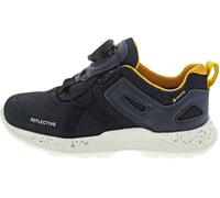 Superfit Rush 29 blau-gelb