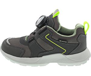 Superfit Rush 32 grau-hellgrün