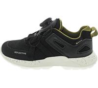 Superfit Rush 34 schwarz-grün