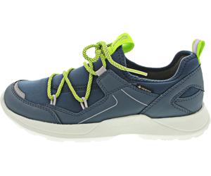 Superfit Rush 38 blau-hellgrün