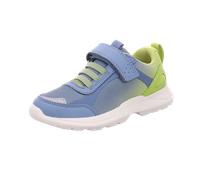 Superfit - RUSH blau/hellgrün blau-kombiniert - Gr. - 35