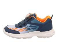 Superfit Rush blau/orange (8020) 39