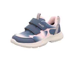 Superfit RUSH für Kinder, blau, Größe 31 EU
