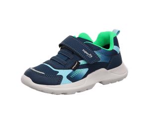 Superfit Rush für Kinder, blau, Größe 36 EU