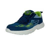 RUSH BLAU/HELLGRÜN - Gr. - 37