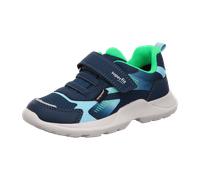 Superfit Rush für Kinder, blau, Größe 39 EU