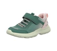 Superfit Mädchen Rush GRÜN/ROSA 7020