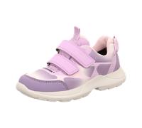Superfit Weiblich Rush Lila/Rosa 8500