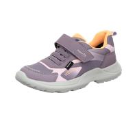 Superfit Rush für Kinder, lila, Größe 31 EU
