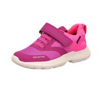 Superfit Rush für Kinder, pink, Größe 38 EU