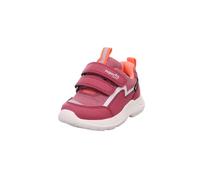 Superfit Rush Gore-Tex Lauflernschuhe, PINK/ORANGE 5500, 24 EU
