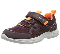Superfit Rush Gore-tex Sneaker, Rot Orange 5000, 37 EU