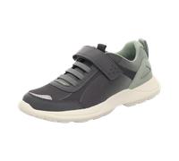 Superfit Jungen Halbschuhe für Kinder, grau, Gr. 28 EU