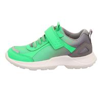 Superfit Jungen Rush HELLGRÜN/HELLGRAU 7520
