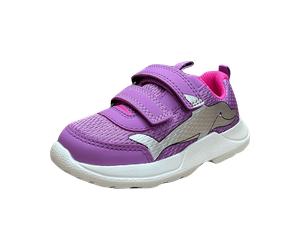 Superfit - RUSH lila/pink rot - Gr. - 24