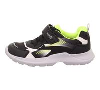 Superfit Kid's Rush Black 33.0