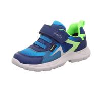 Superfit Rush Symp. Tex für Kinder, blau, Größe 31 EU